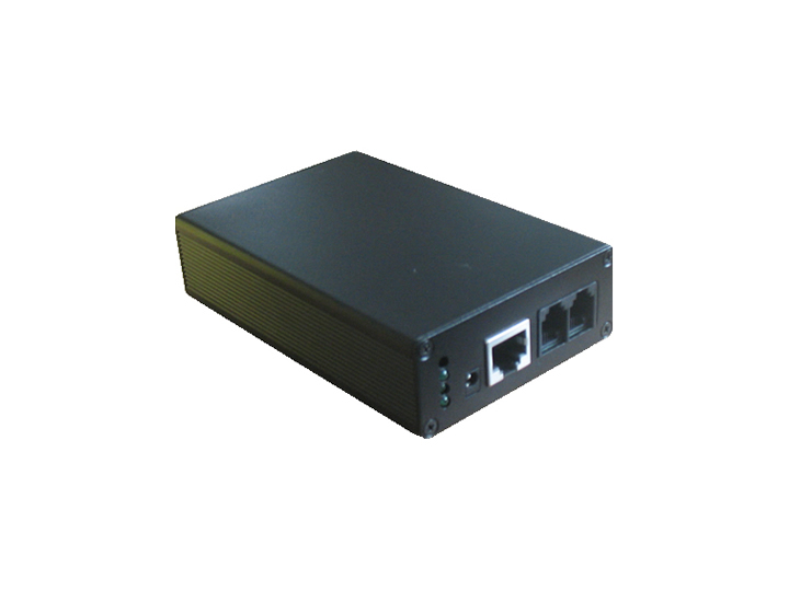 STLAN网络型电话录音系统