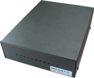 VLD-800LAN八轨网络型自带存储电话录音设备